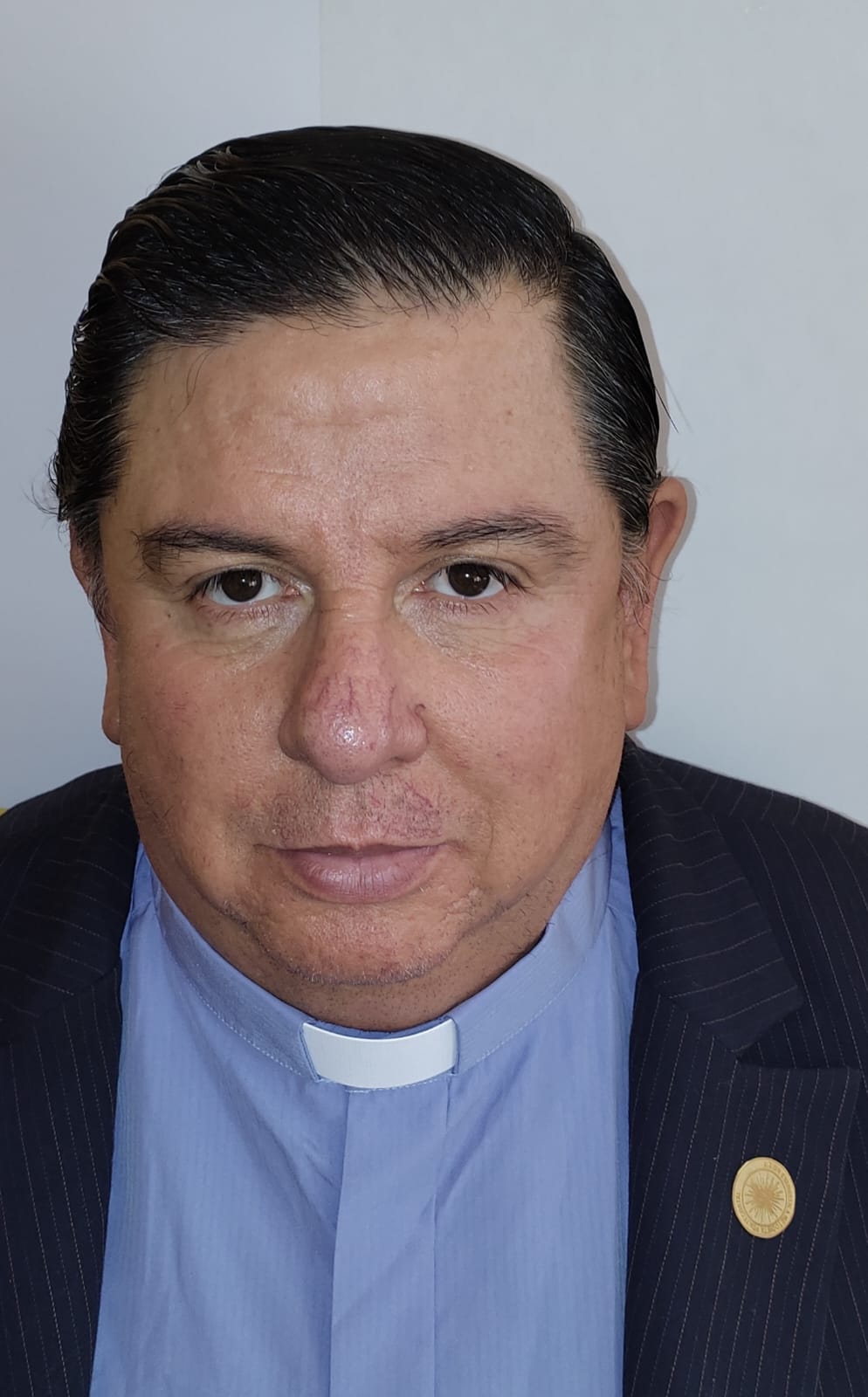 Pastor Marcelo Rodríguez